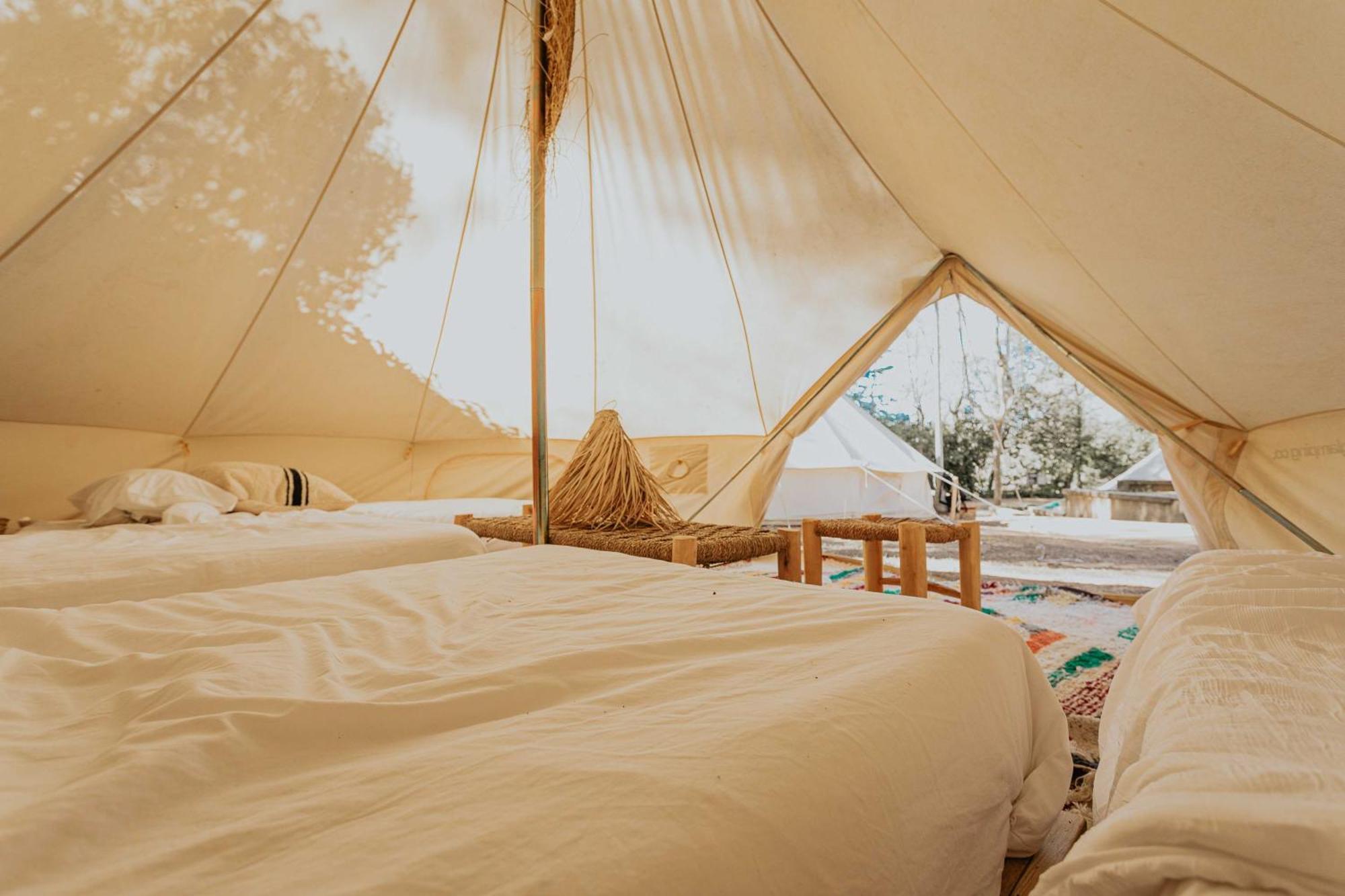 Camping Santa Elena リョレート・デ・マル 部屋 写真